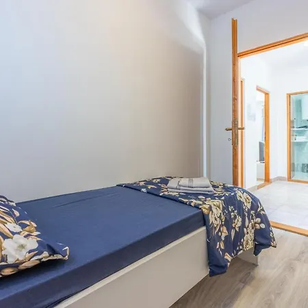 Gabrijel Apartament Novi Vinodolski