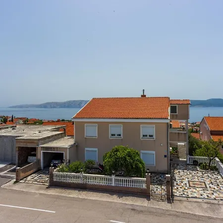 Apartament Gabrijel Novi Vinodolski