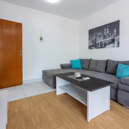 Apartament Gabrijel