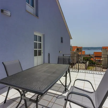 Gabrijel Apartament *