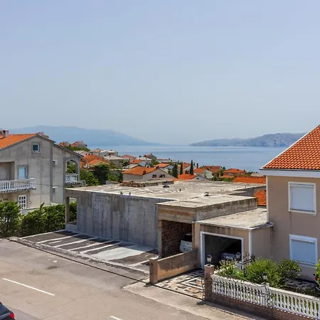 Gabrijel Apartament Novi Vinodolski