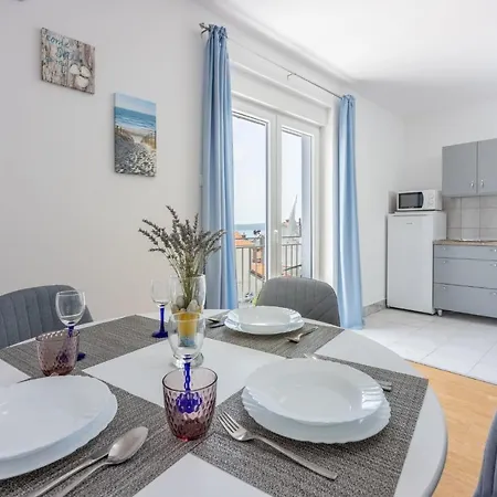 Apartament Gabrijel