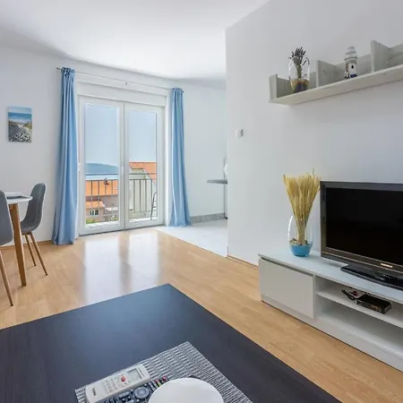 Gabrijel Apartament *