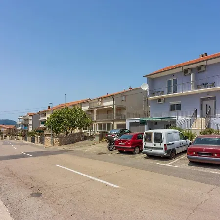 Apartment Gabrijel Novi Vinodolski
