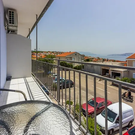 Apartment Gabrijel Novi Vinodolski